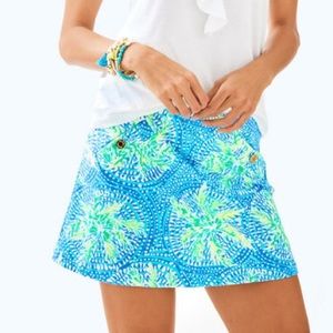 Madison Skort - Tropic Like It’s Hot